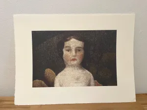 Jo Andres, Victorian Dolls Color #6