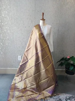 Kanchi Soft Silk saree wine color saree Gift saree Indian ethnicwear partywear saree traditional saree ethnic saree bridal saree