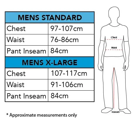 Ken Costume Barbie Exercise