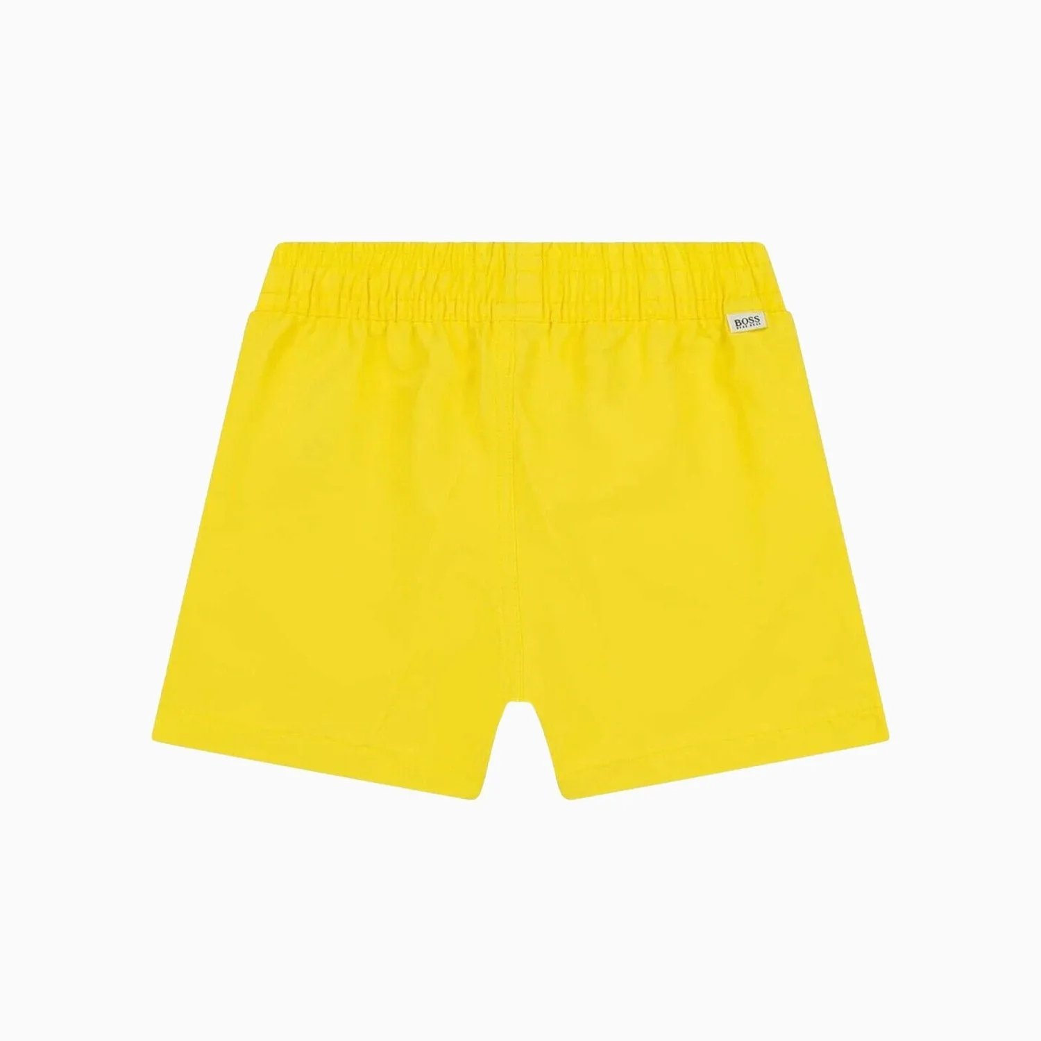 Kid's Surfer T Shirt And Shorts Outfit