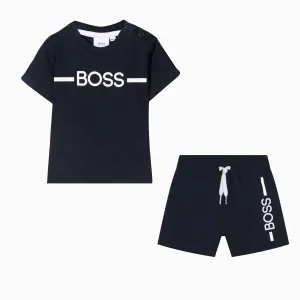 Kid's Surfer T Shirt AND Shorts Outfit