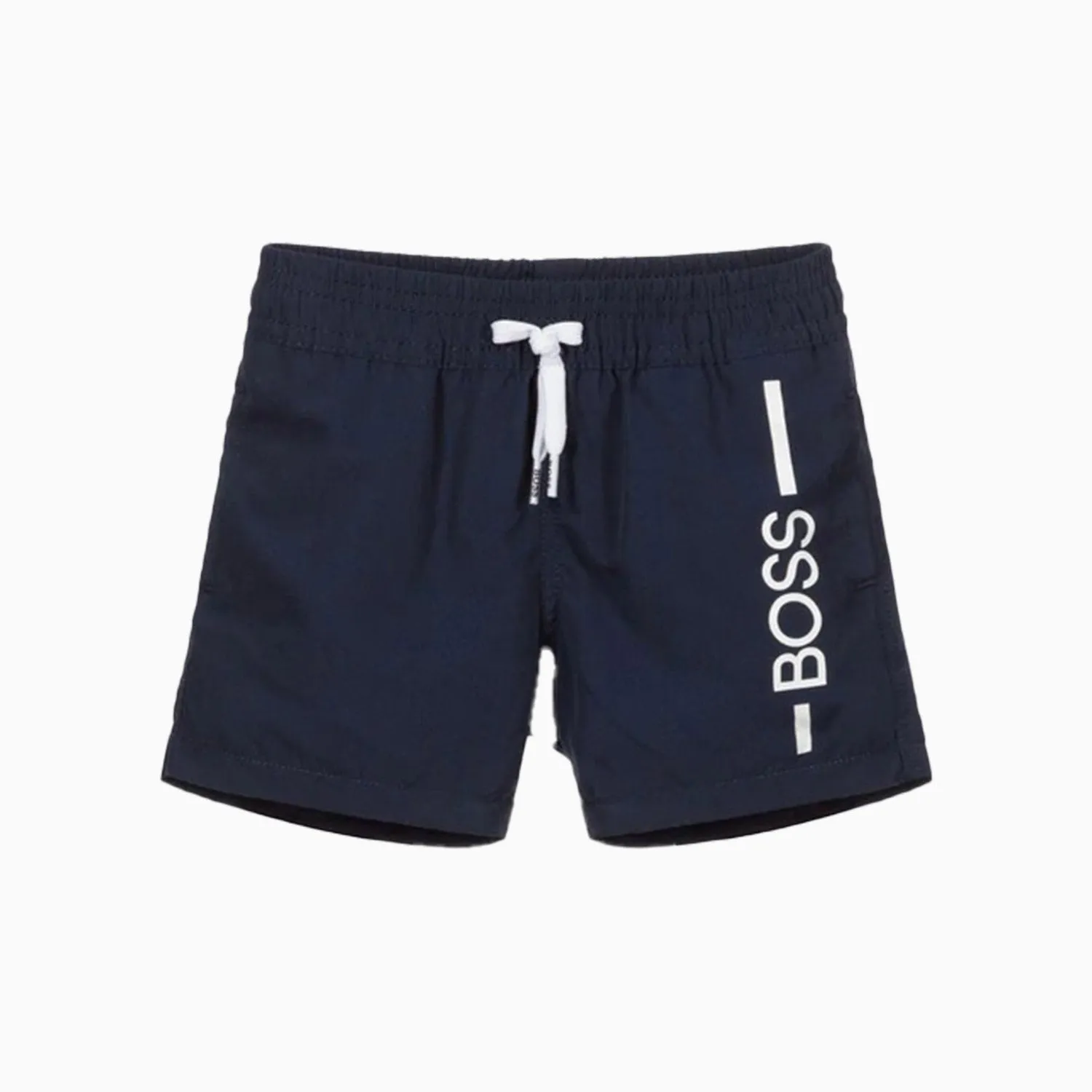 Kid's Surfer T Shirt And Shorts Outfit