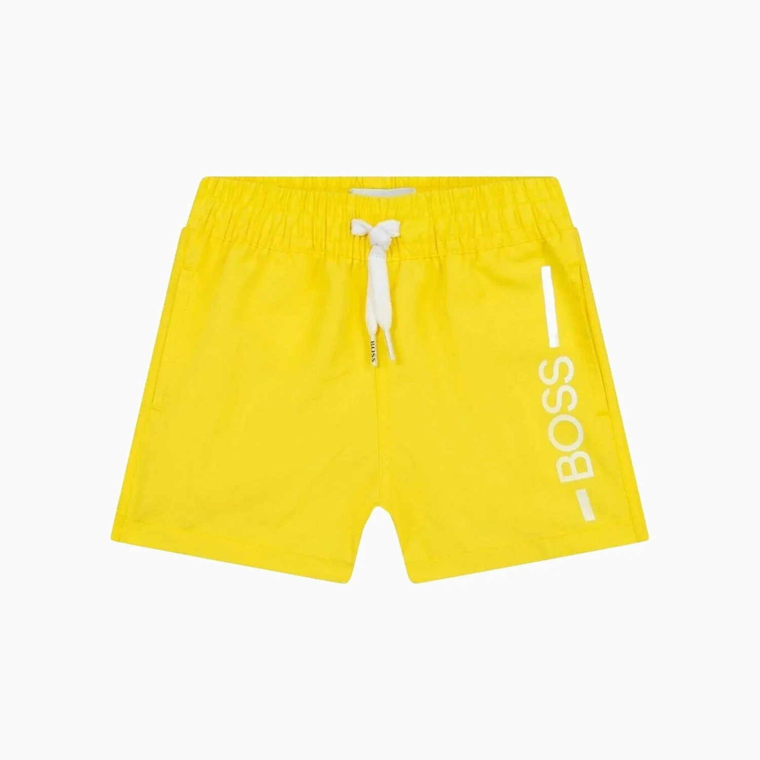 Kid's Surfer T Shirt And Shorts Outfit