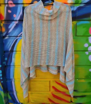 Knitted Shawl