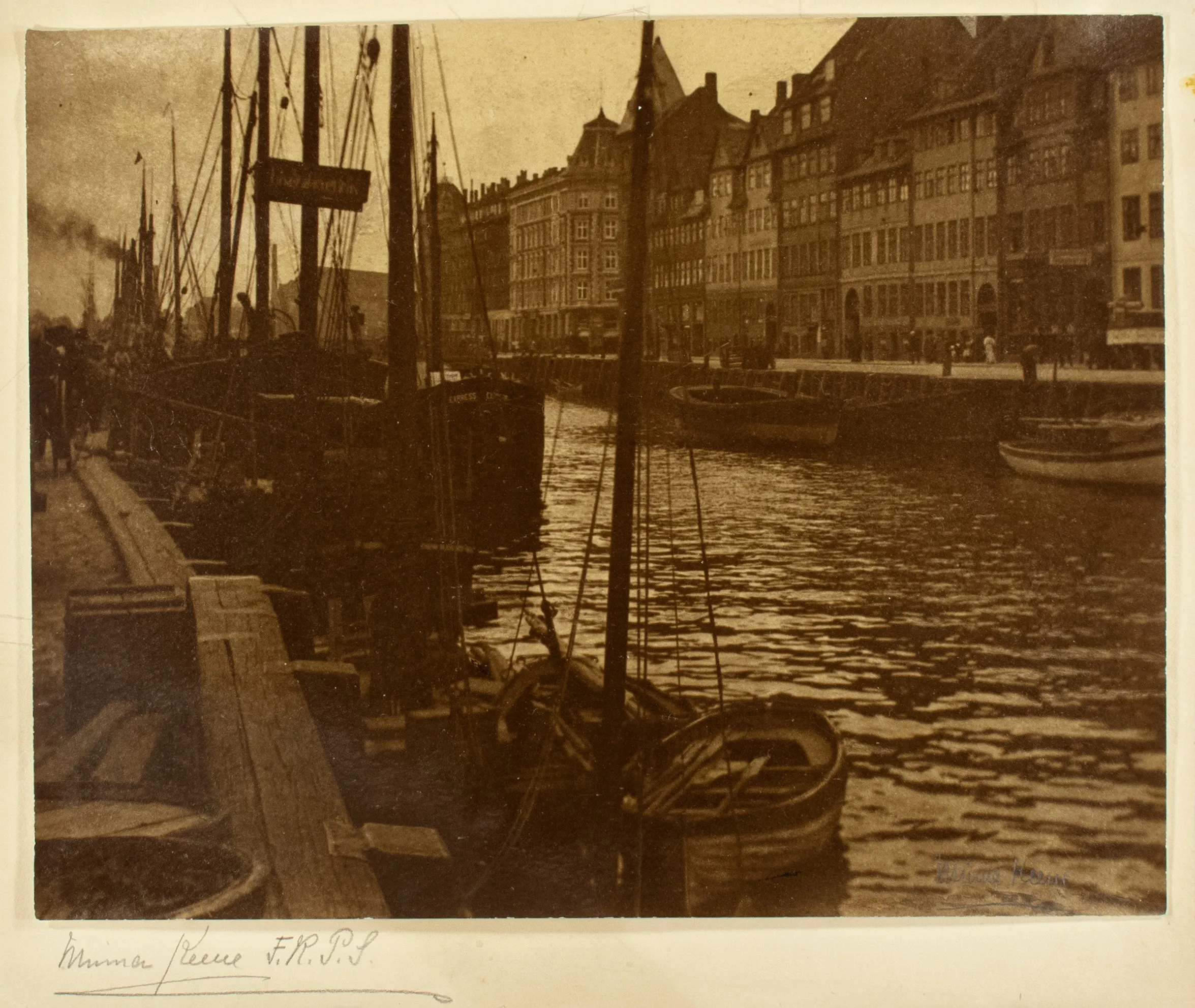 Kopenhagen
