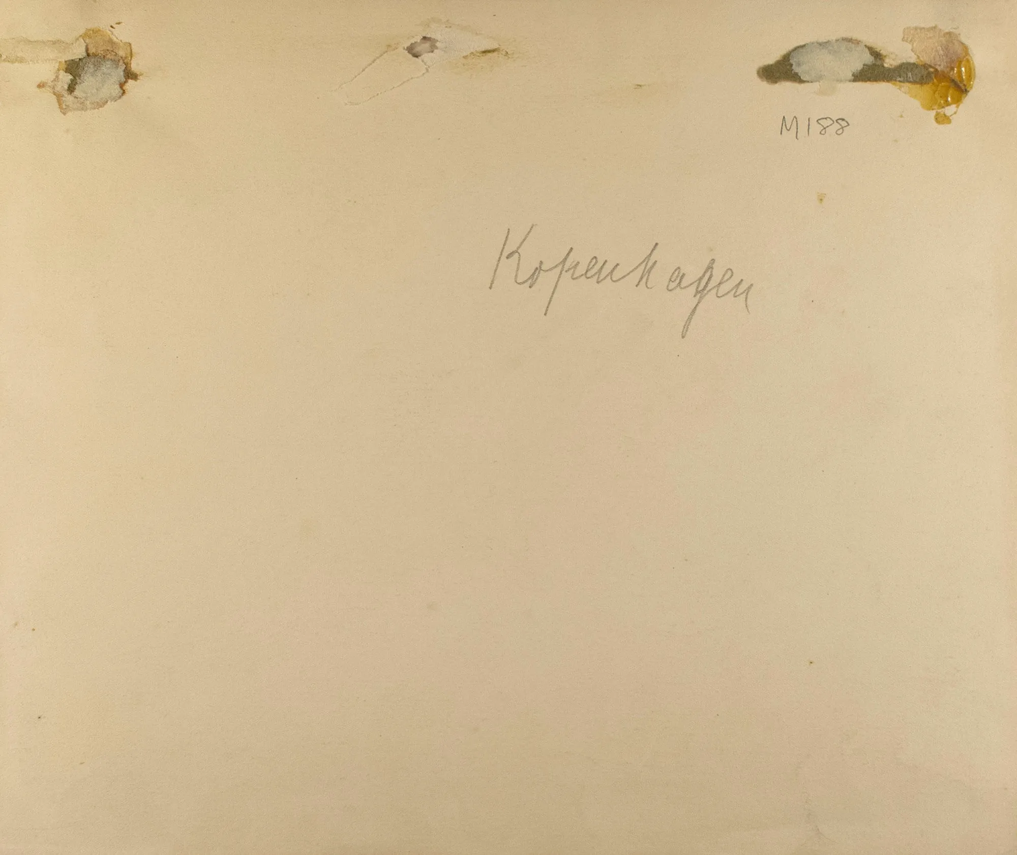 Kopenhagen