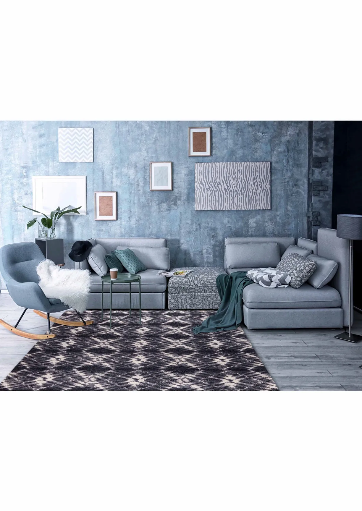 Lakeland Grey
