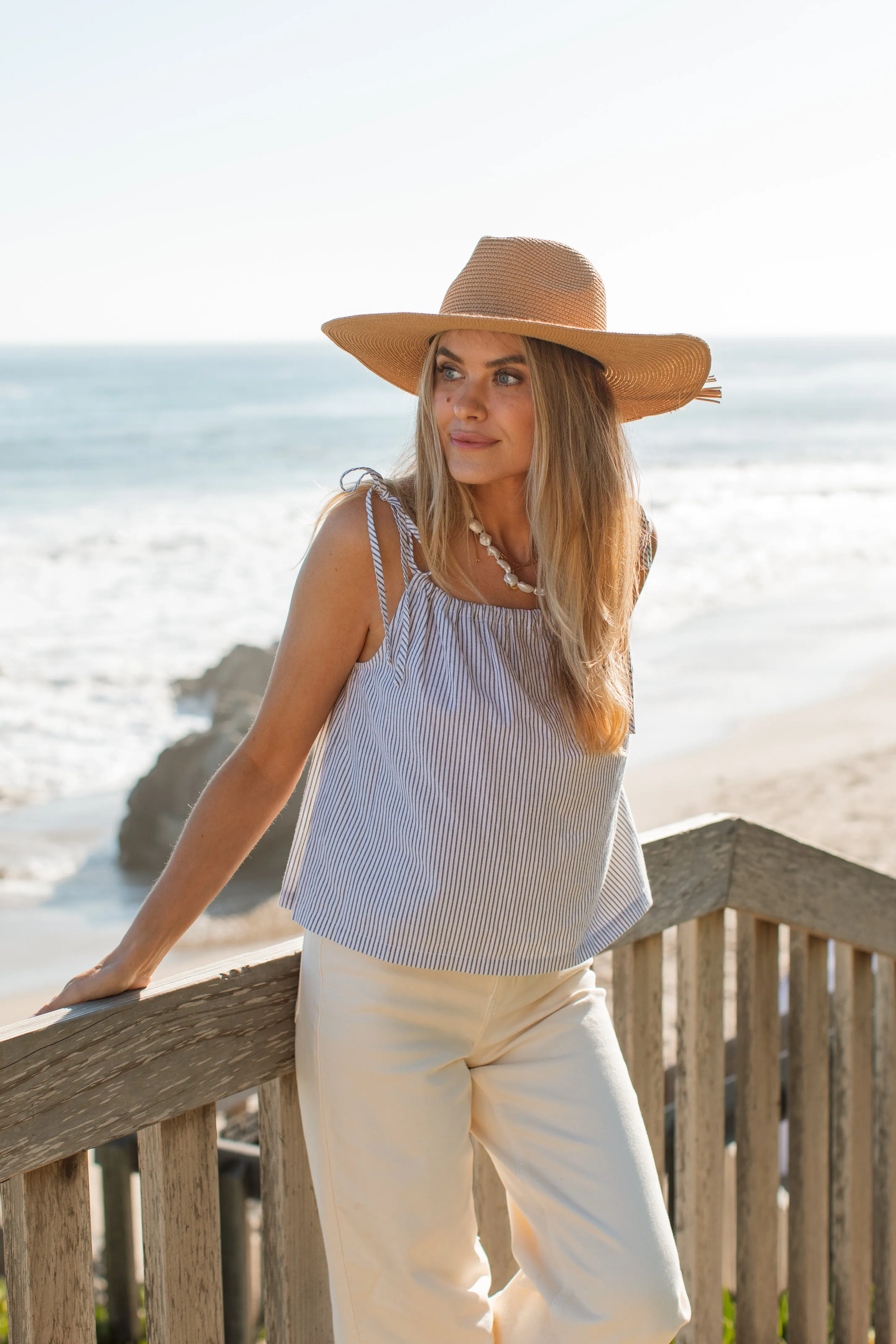 Lakelyn Top