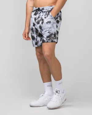 Lay Up 5'' Shorts - Tie Dye Print