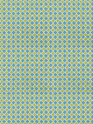 Lester lanin - Turquoise lime