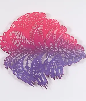 LIZZ ASTON "ZINNIA ELEGANS" 2020