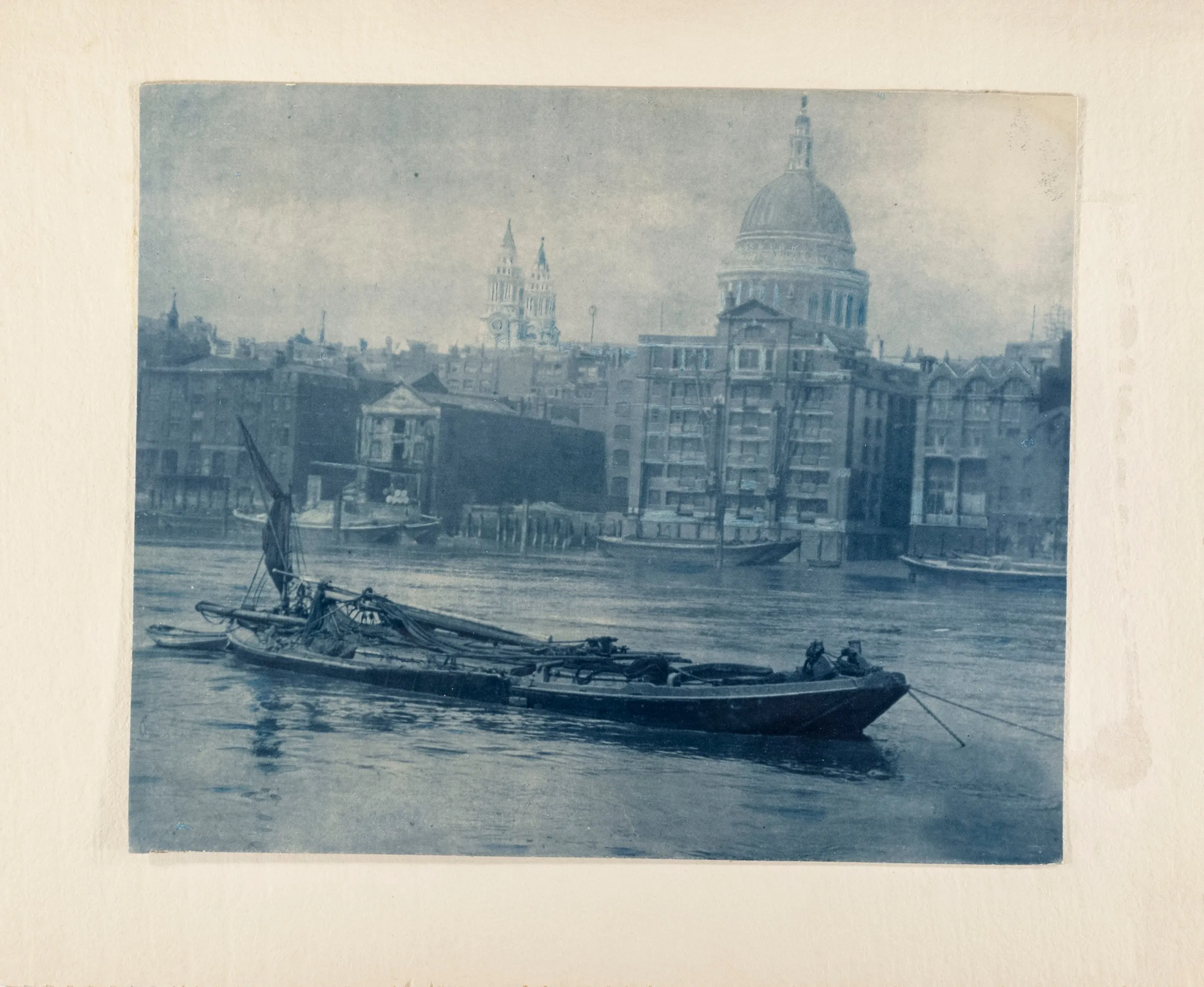 London River Scene