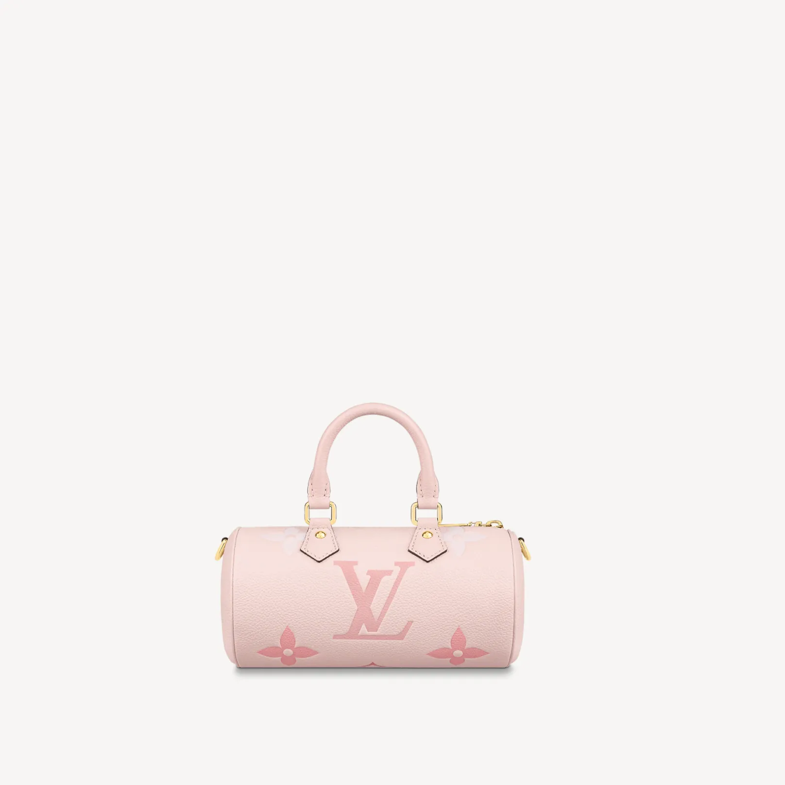 Louis Vuitton PAPILLON BB M45707