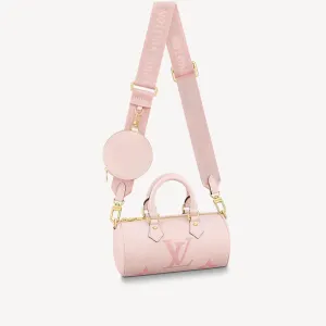 Louis Vuitton PAPILLON BB M45707