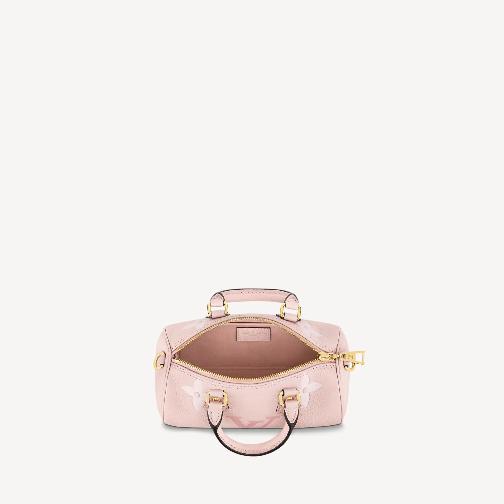 Louis Vuitton PAPILLON BB M45707