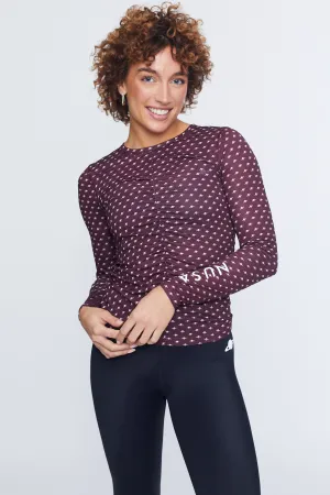 LS2 AIR LONG SLEEVE