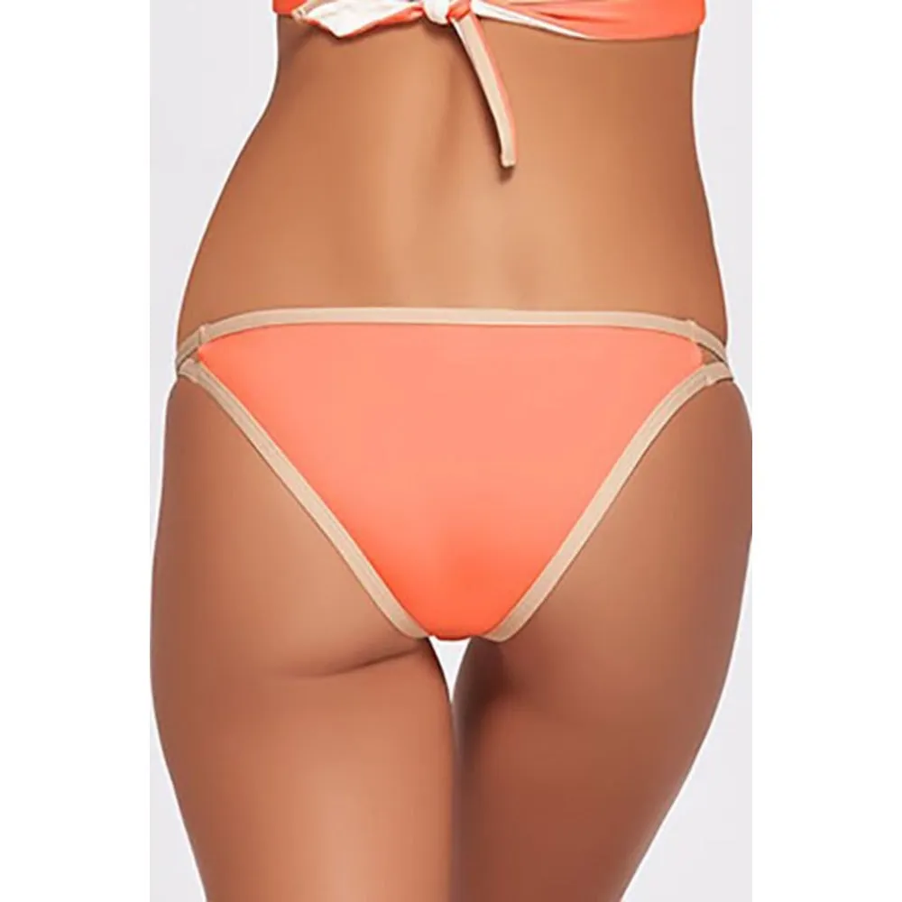 L*SPACE TITANIUM BOTTOM GERANIUM