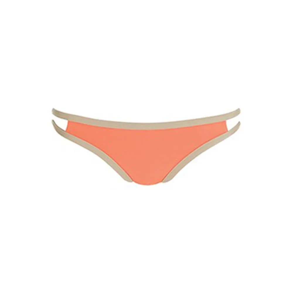 L*SPACE TITANIUM BOTTOM GERANIUM