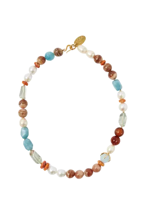 Maren Necklace