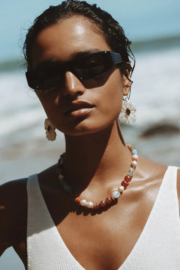 Maren Necklace