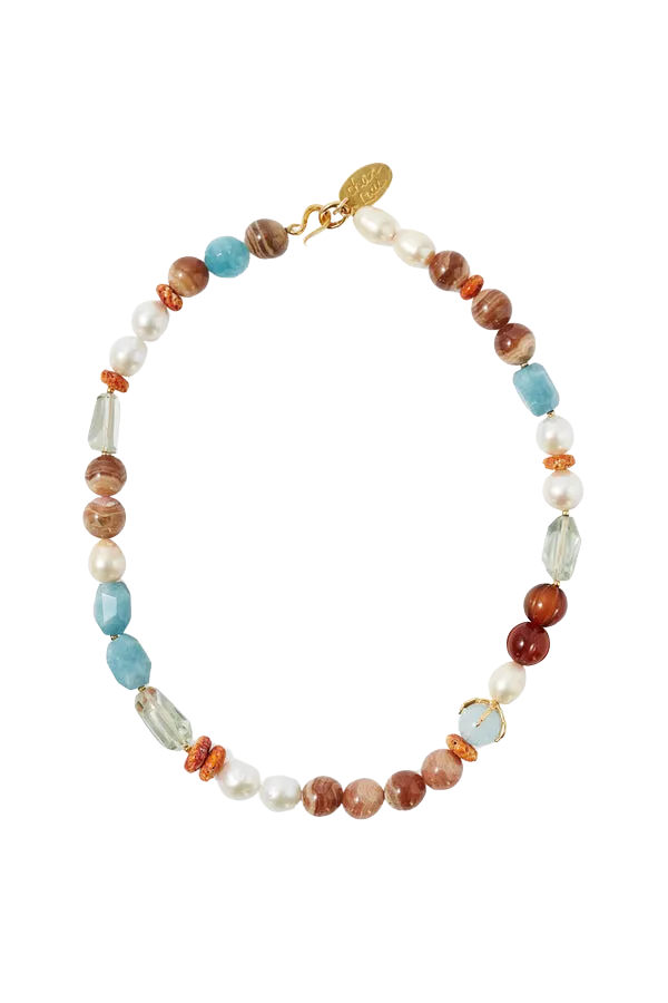 Maren Necklace