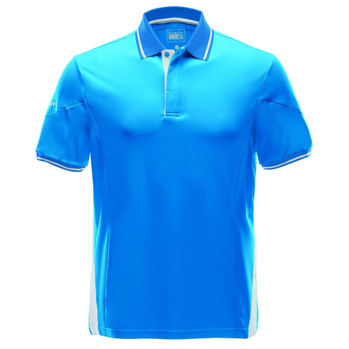 Marinepool Tec Madison I   II Polo Shirt Men