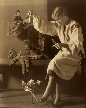 Marionettes [V51]