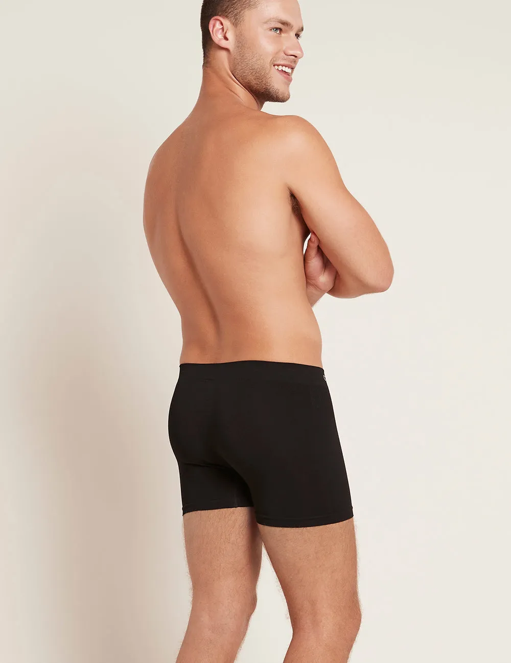 Men's Original Boxers - Black