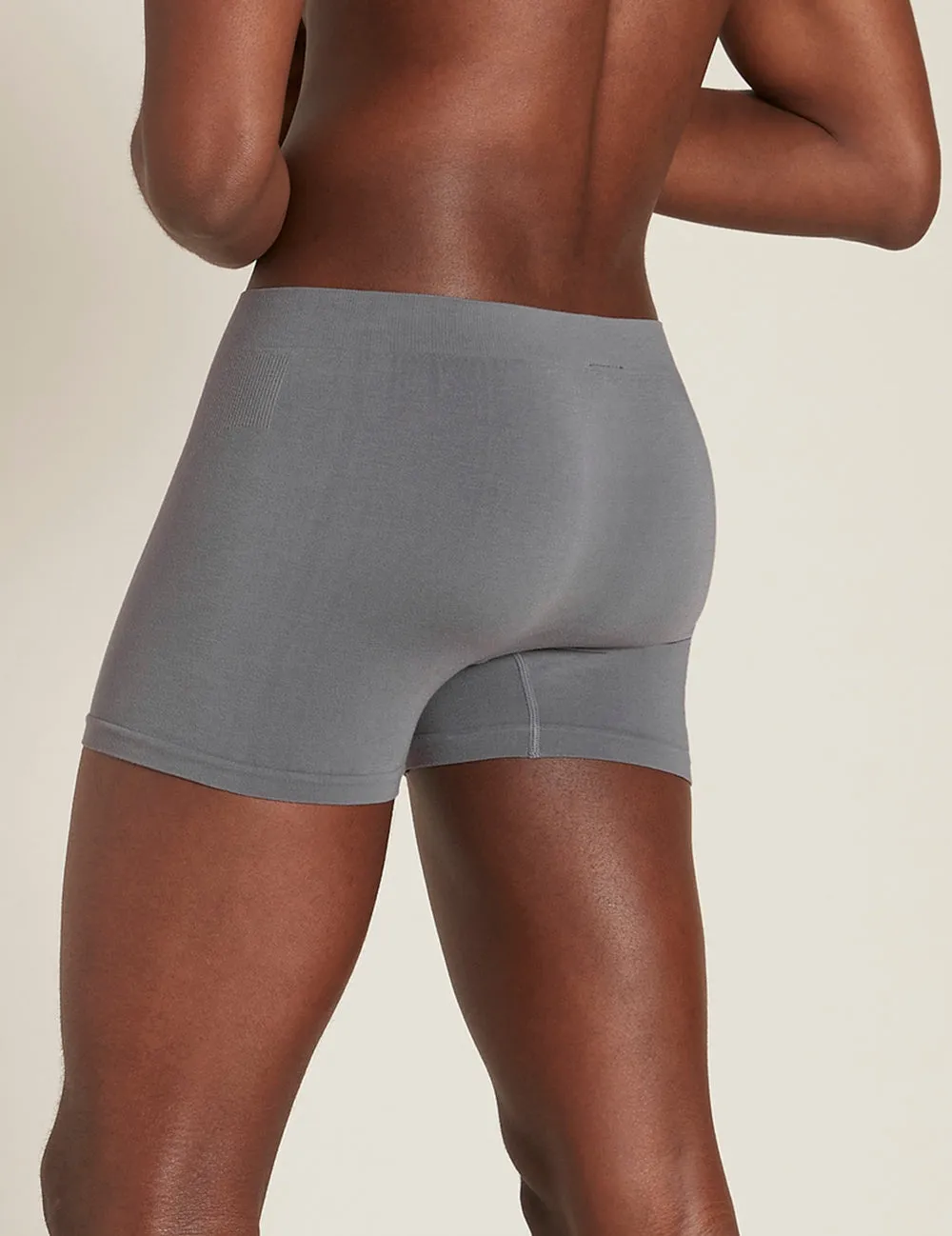 Men's Original Boxers - Charcoal