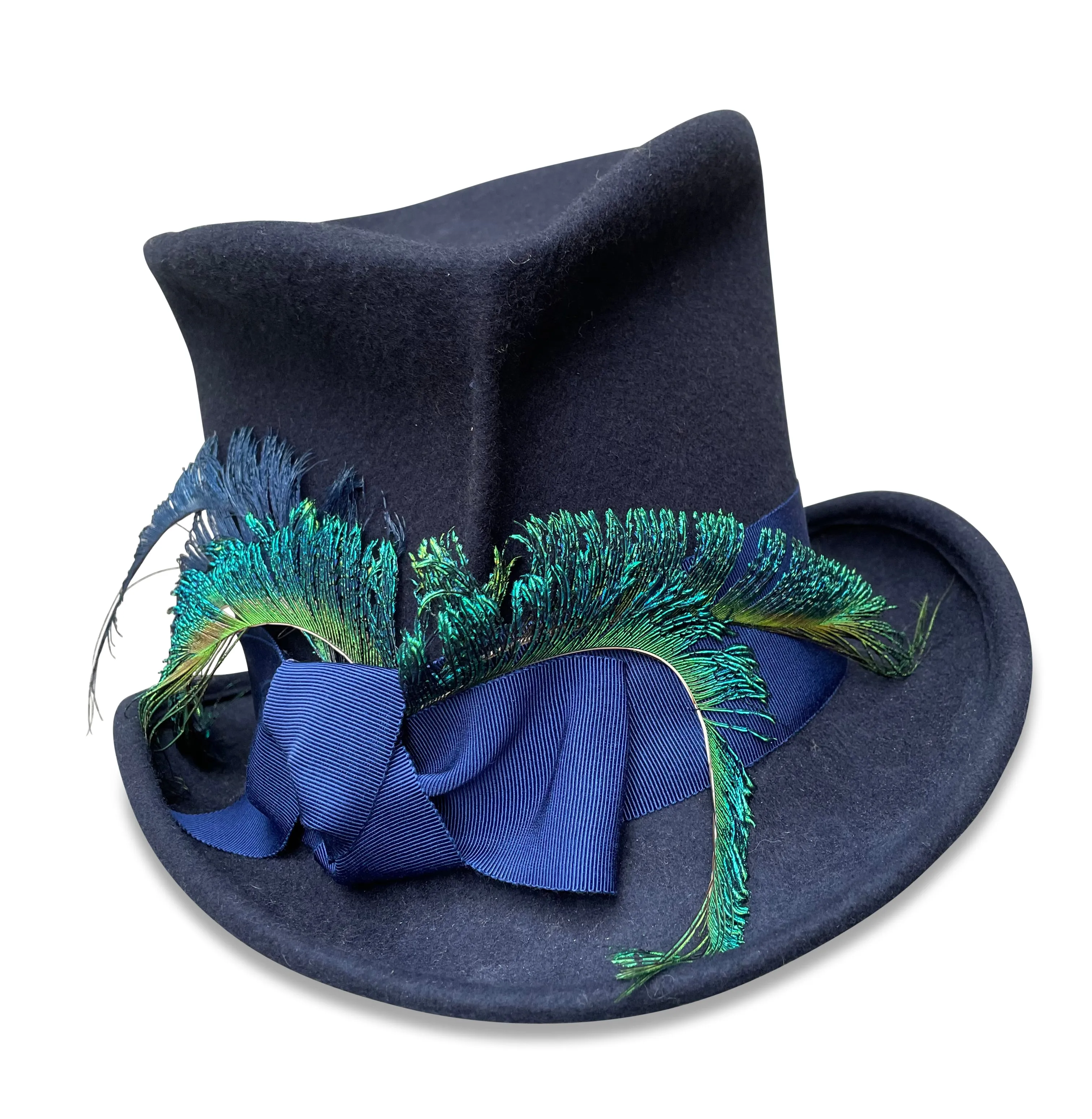 Midnite Top Hat