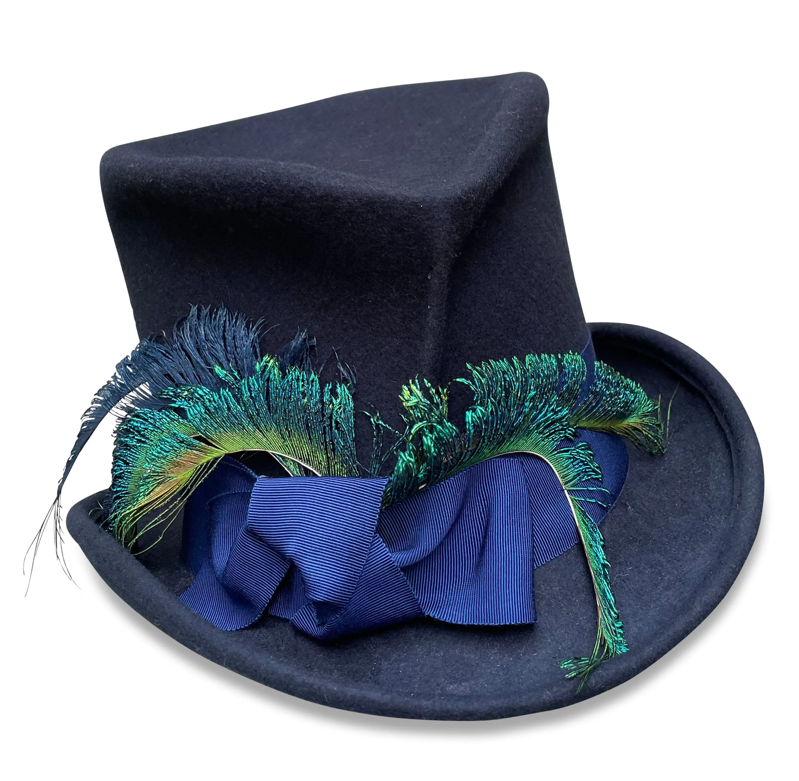 Midnite Top Hat