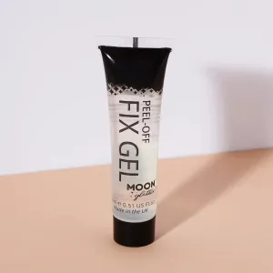 Moon Peel Off Fix Gel