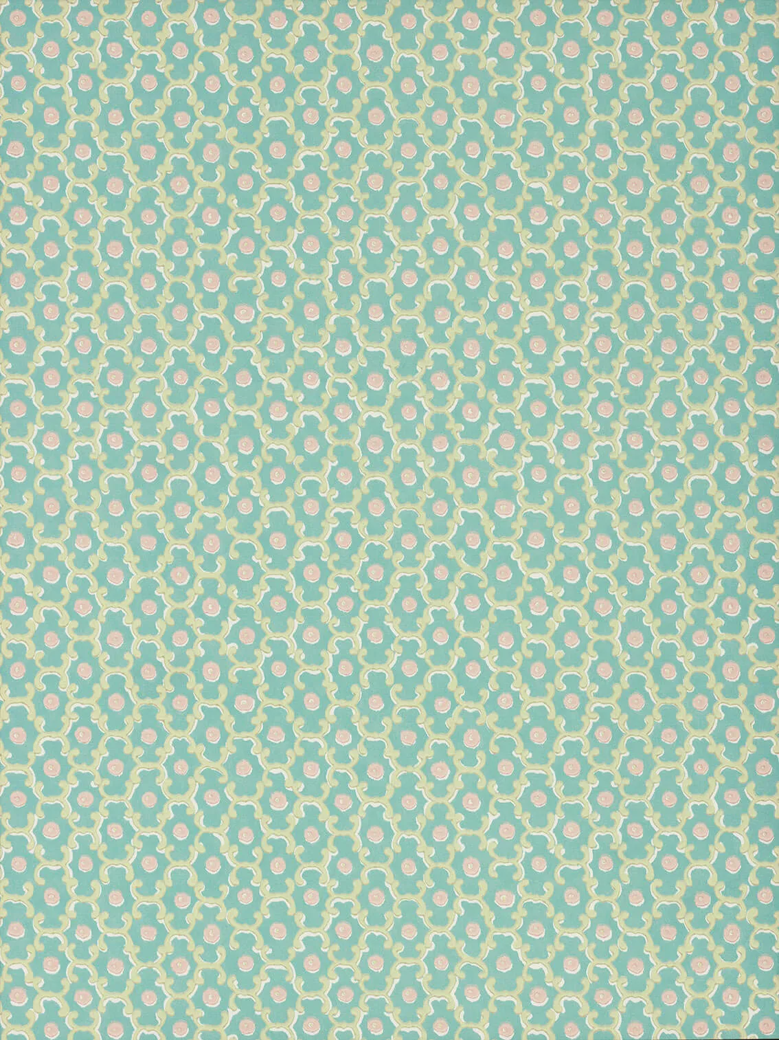 Moy Wallpaper by Little Greene