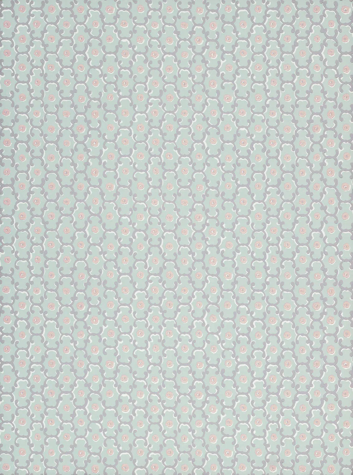 Moy Wallpaper by Little Greene