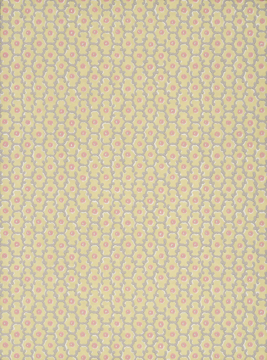 Moy Wallpaper by Little Greene