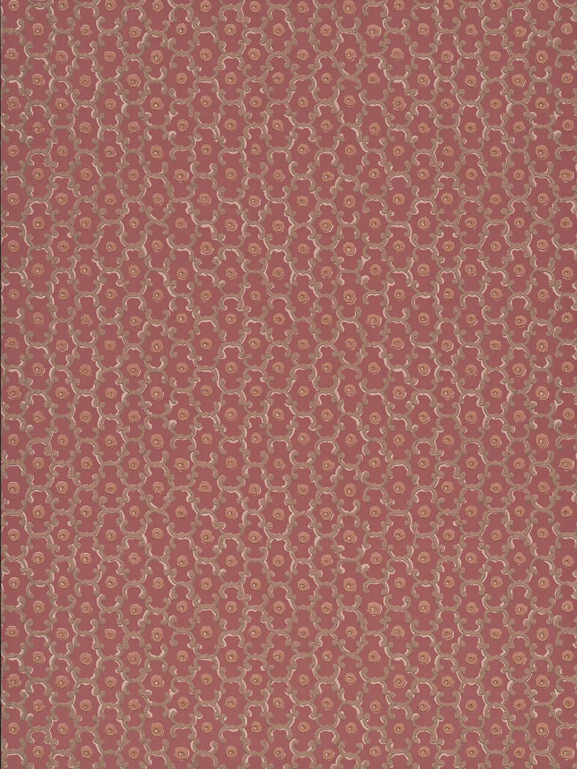 Moy Wallpaper by Little Greene