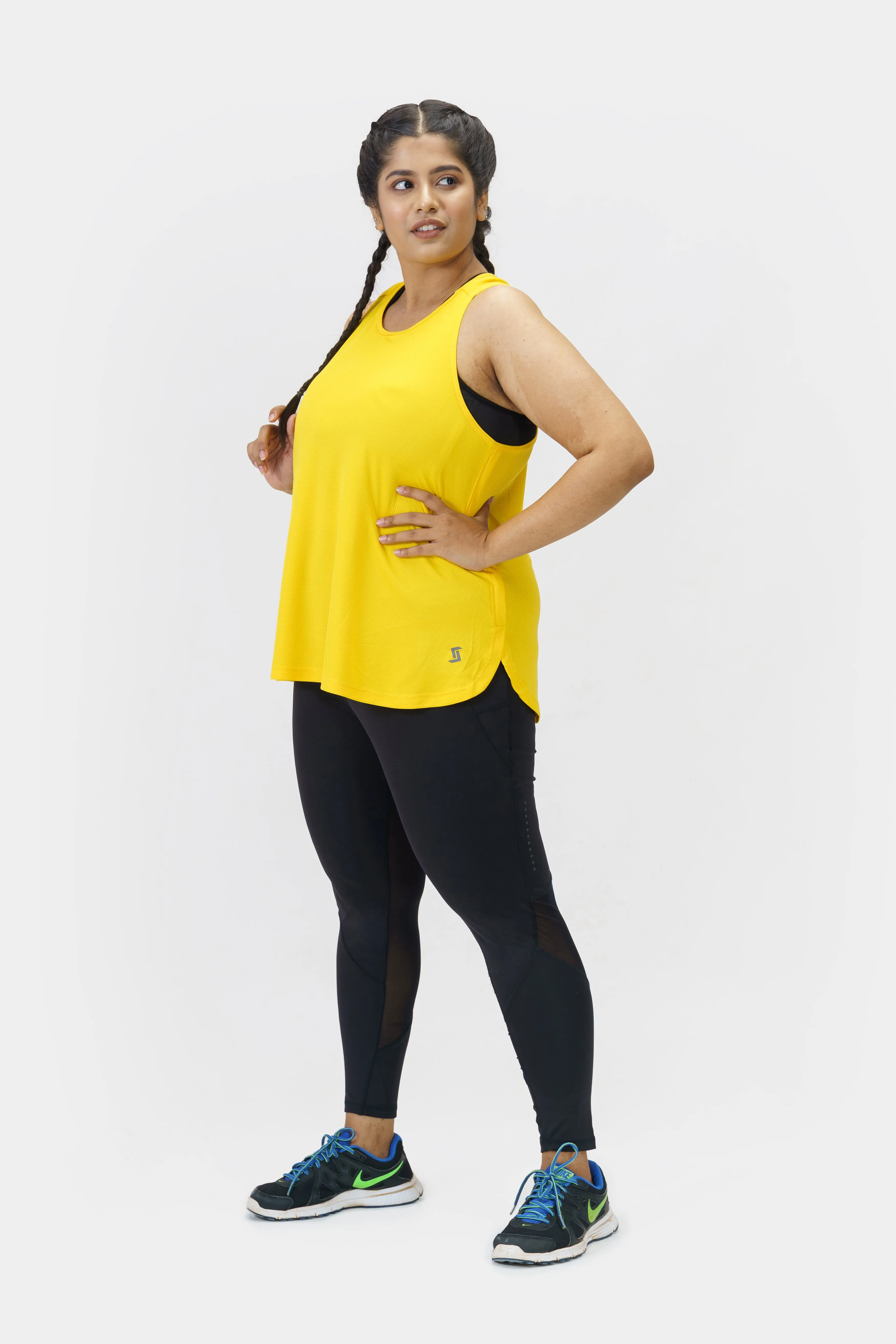 Muscle Tank Top