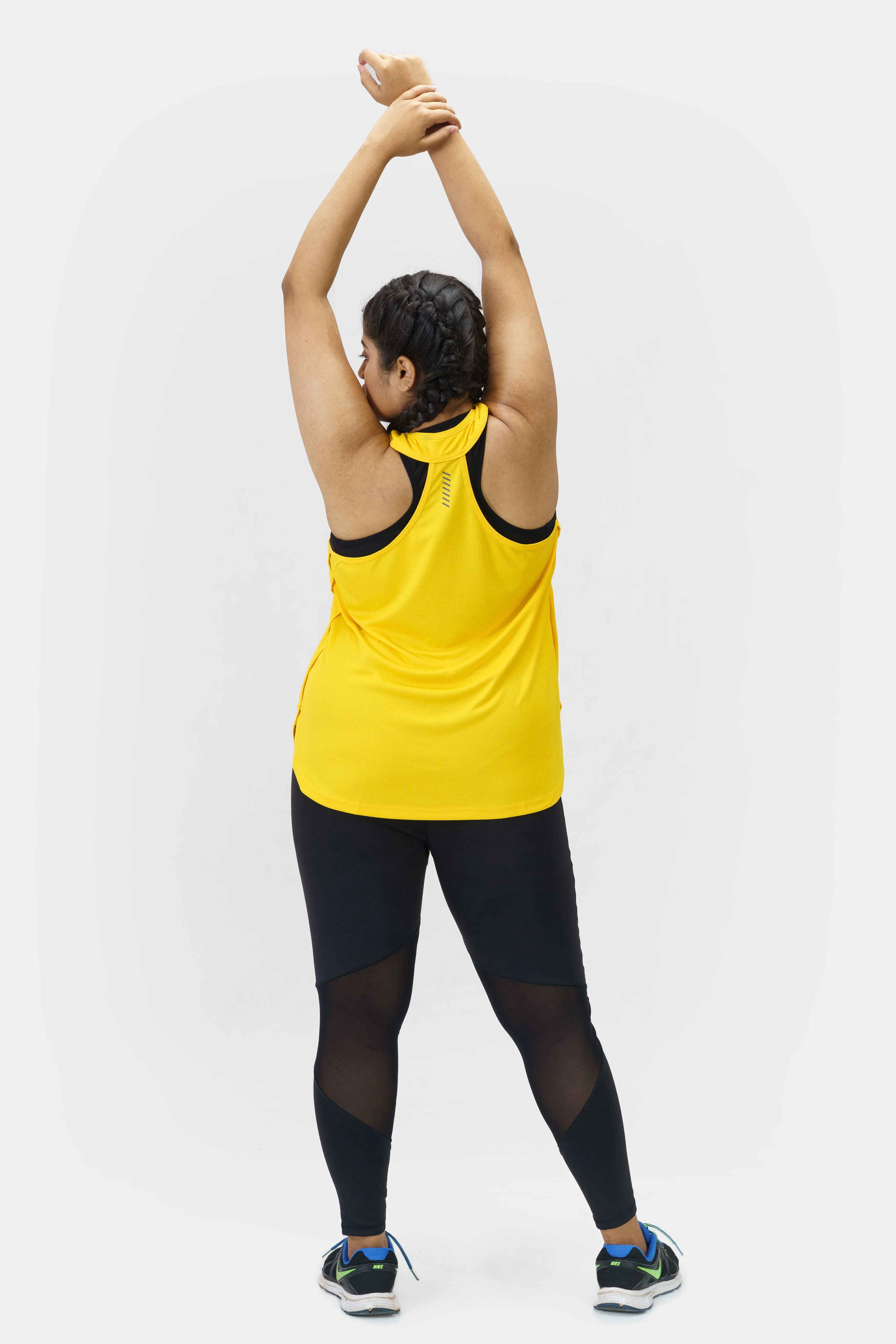 Muscle Tank Top