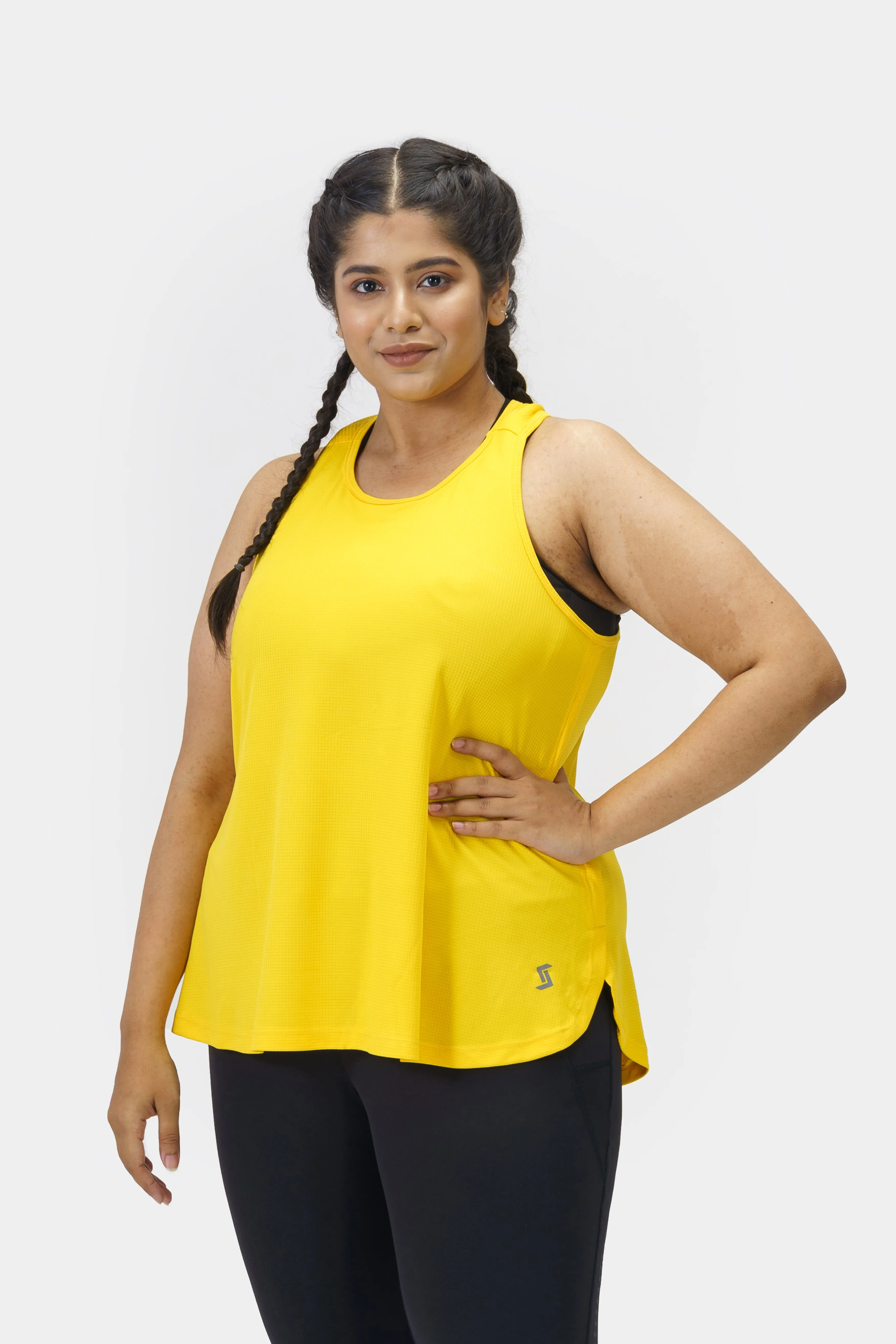 Muscle Tank Top