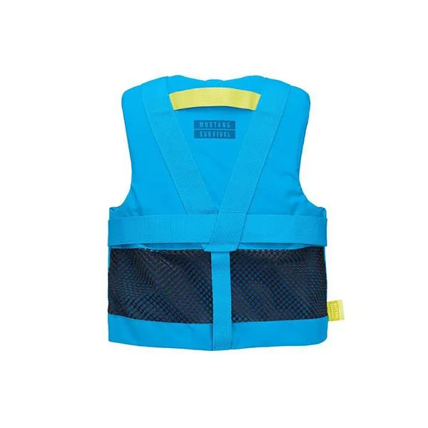 Mustang REV Youth Vest (55-88 lbs)