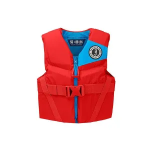 Mustang REV Youth Vest (55-88 lbs)