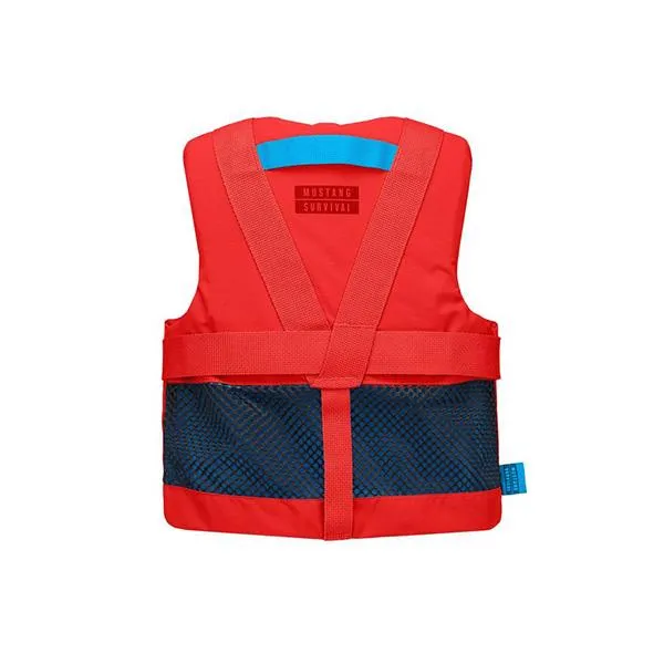 Mustang REV Youth Vest (55-88 lbs)
