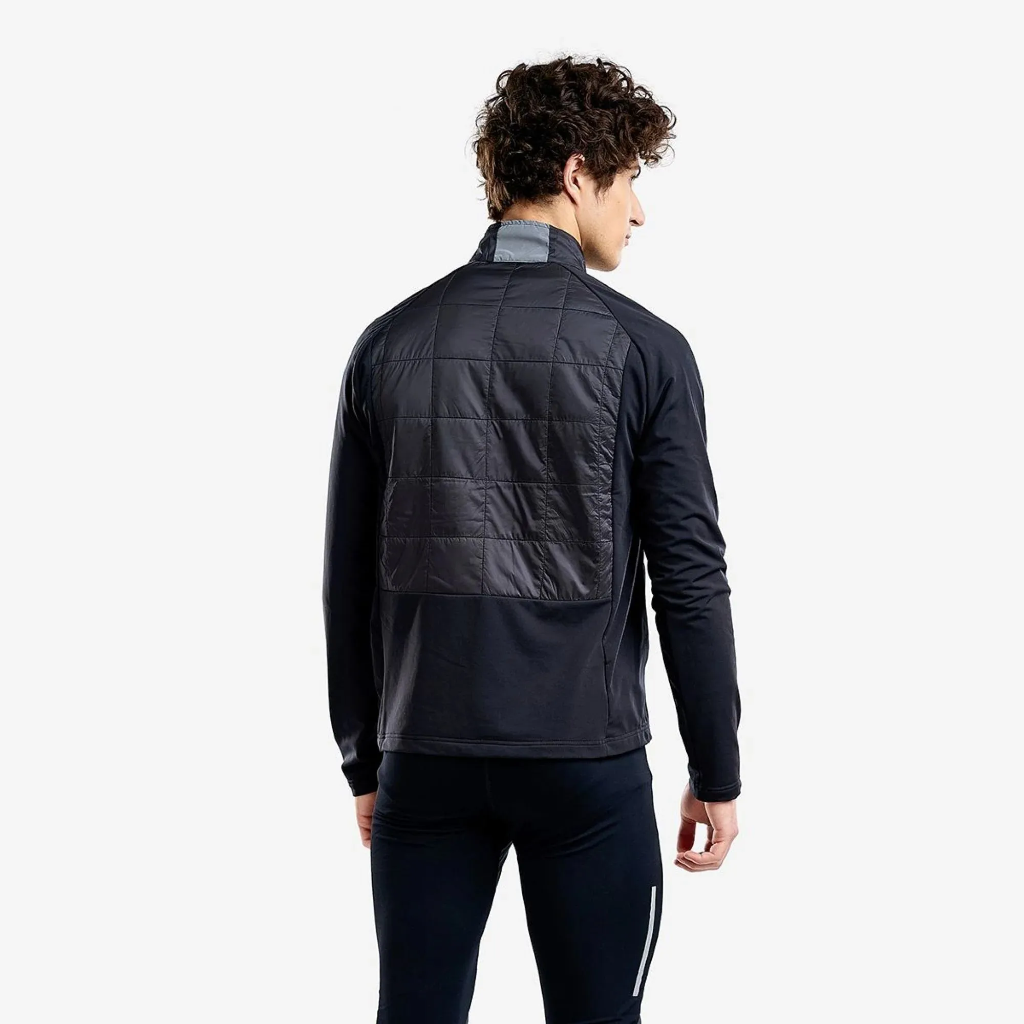 Navado Push Jacket (Men's) - 232449 - Past Season