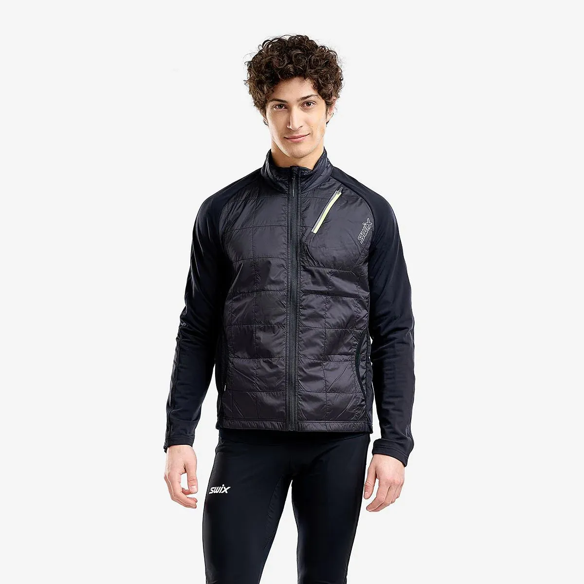 Navado Push Jacket (Men's) - 232449 - Past Season