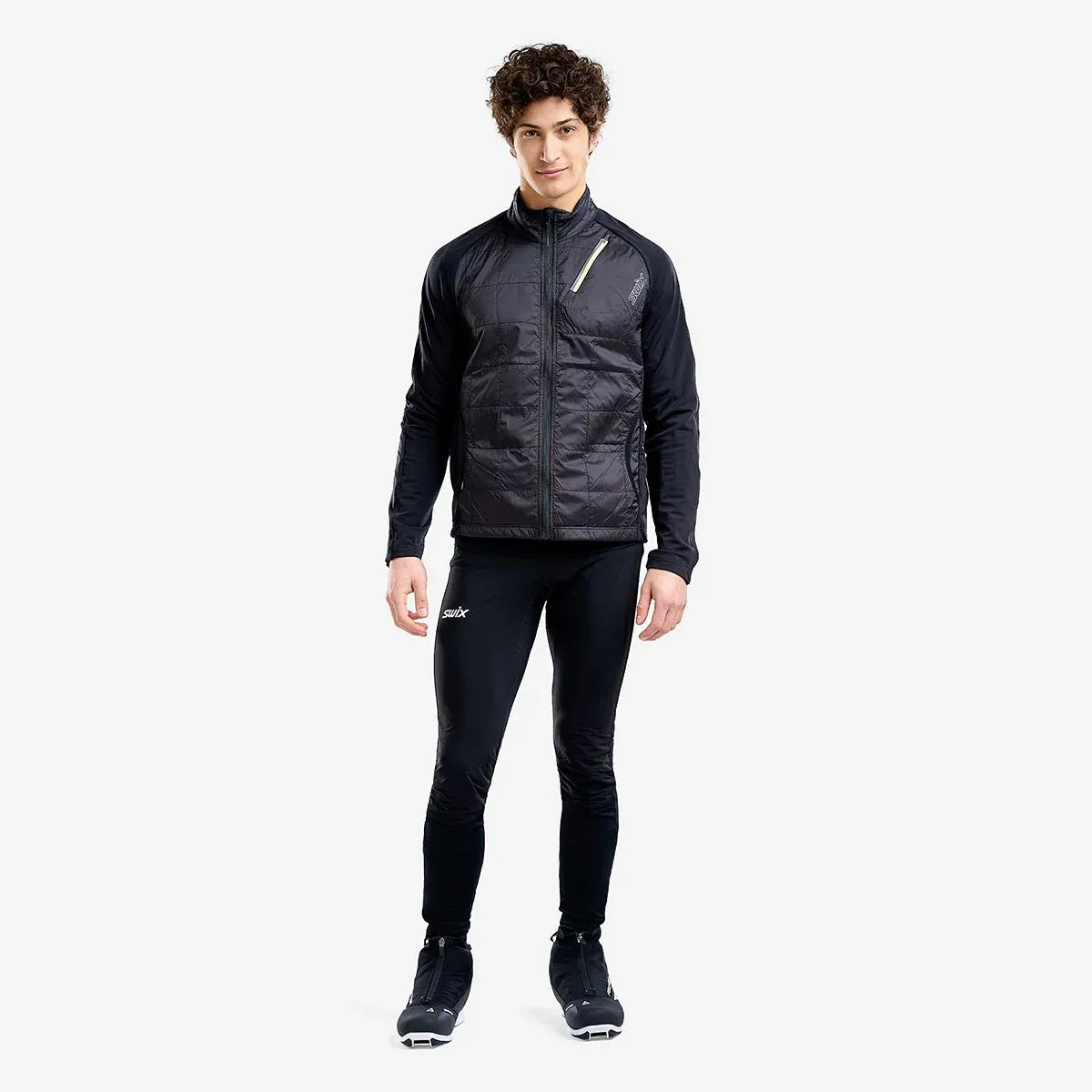 Navado Push Jacket (Men's) - 232449 - Past Season