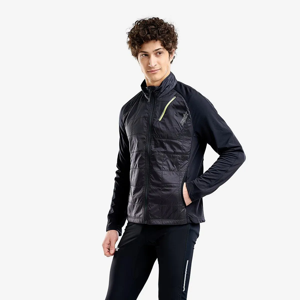 Navado Push Jacket (Men's) - 232449 - Past Season