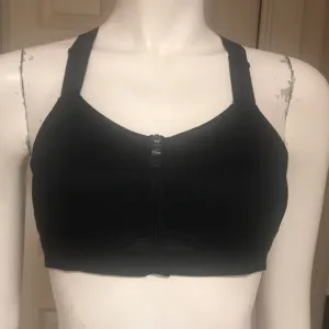 Nike Adjustable Athletic/Athleisure Sports Bra, NWT!
