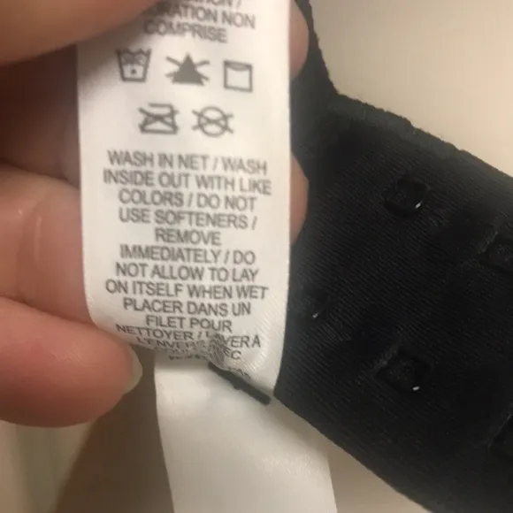 Nike Adjustable Athletic/Athleisure Sports Bra, NWT!