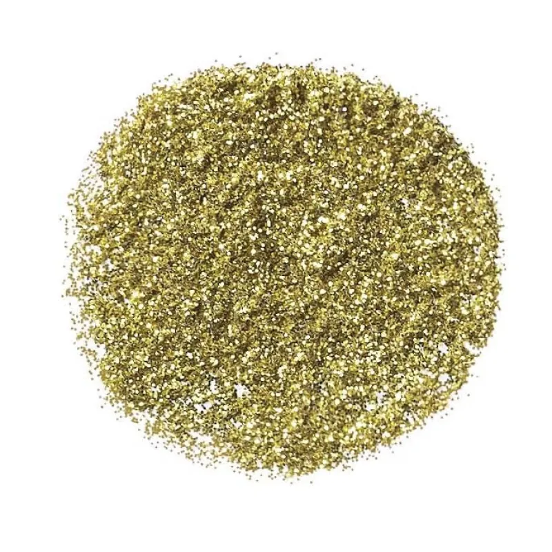 NYX Face And Body Glitter Brillants - GLI05 Gold