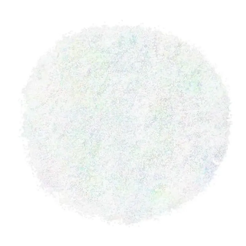 NYX Face And Body Glitter Brillants - GLI07 Ice